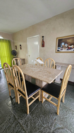 Imagem Apartamento com 4 Quartos à Venda, 110 m² em Mar E Céu - Guarujá