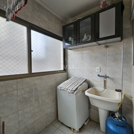 Imagem Apartamento com 2 Quartos à Venda, 88 m² em Tupi - Praia Grande