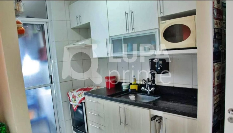 Imagem Apartamento com 2 Quartos à Venda, 53 m² em Vila Maria - São Paulo Imagem Apartamento com 2 Quartos à Venda, 53 m² em Vila Maria - São Paulo
