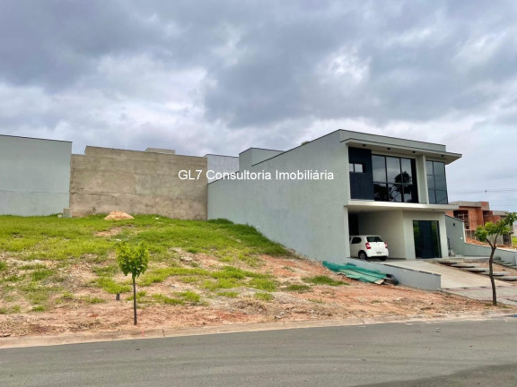 Imagem Terreno à Venda, 300 m² em Residencial Laguna - Indaiatuba