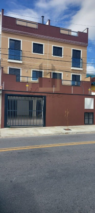 Imagem Imóvel com 2 Quartos à Venda, 50 m² em Vila Gilda - Santo André Imagem Imóvel com 2 Quartos à Venda, 50 m² em Vila Gilda - Santo André