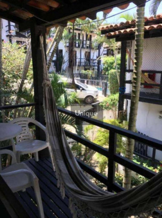 Imagem Apartamento com 2 Quartos à Venda, 65 m² em Geribá - Armação Dos Búzios