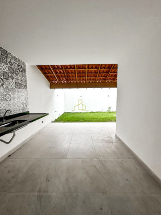 Casa com 3 Quartos à Venda, 161 m² em Manguinhos - Serra