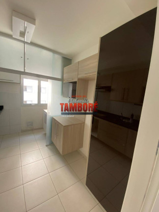 Imagem Apartamento com 2 Quartos à Venda, 84 m² em Alphaville - Barueri