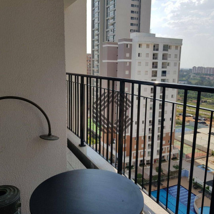 Imagem Apartamento com 3 Quartos à Venda, 85 m² em Parque Campolim - Sorocaba