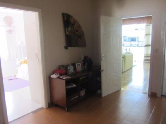 Imagem Casa com 3 Quartos à Venda, 415 m² em Alvinópolis - Atibaia