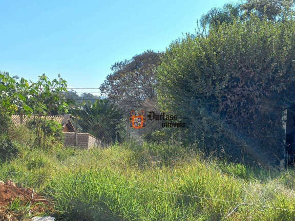 Imagem Terreno à Venda, 1.075 m² em Vale Do Atibaia I - Piracaia
