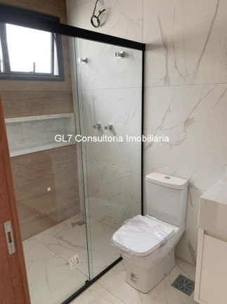 Imagem Casa com 3 Quartos à Venda, 60 m² em Jardim Bréscia - Indaiatuba