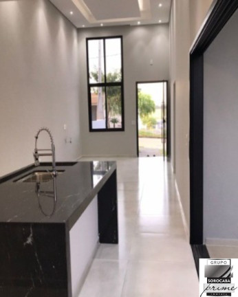 Imagem Casa com 3 Quartos à Venda, 105 m² em Jardim Novo Horizonte - Sorocaba Imagem Casa com 3 Quartos à Venda, 105 m² em Jardim Novo Horizonte - Sorocaba