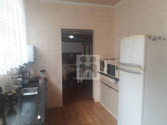 Imagem Casa com 3 Quartos à Venda, 200 m² em Parque Residencial Lagoinha - Ribeirão Preto