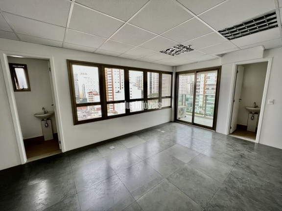 Imagem Imóvel Comercial para Alugar, 142 m² em Perdizes - São Paulo
