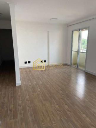 Imagem Apartamento com 3 Quartos à Venda, 128 m² em Centro - Santo André