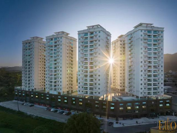 Apartamento com 2 Quartos à Venda, 65 m² em Jardim Praia Mar - Itapema