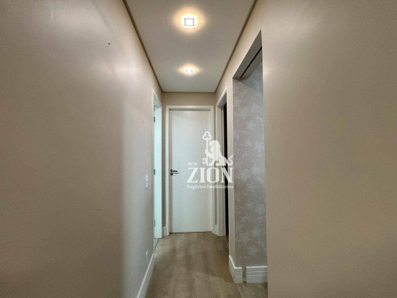 Imagem Apartamento com 3 Quartos à Venda, 81 m² em Vila Formosa - São Paulo