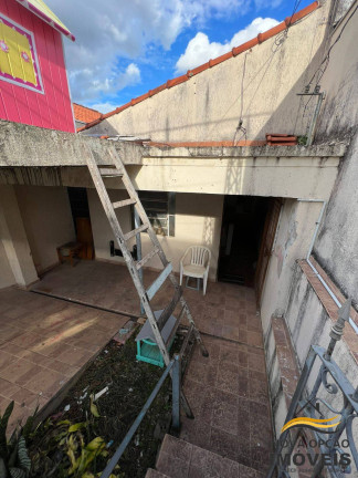 Imagem Casa com 3 Quartos à Venda, 125 m² em Jardim Bonfiglioli - Jundiaí