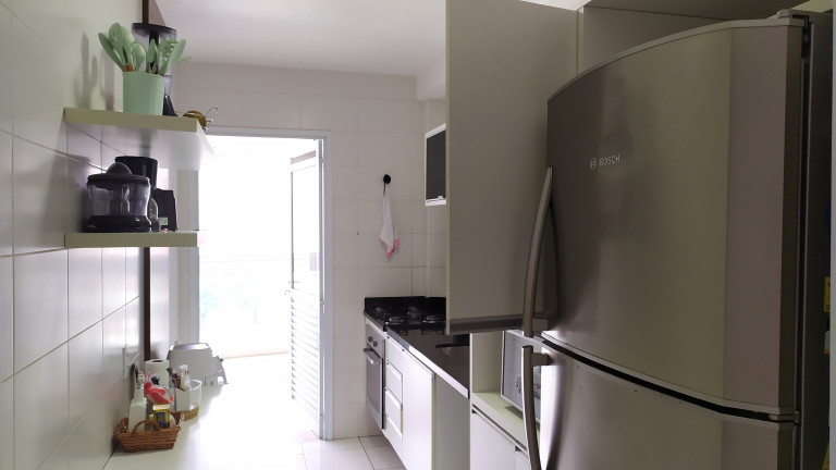 Imagem Apartamento com 3 Quartos à Venda, 157 m² em Vila Alzira - Guarujá Imagem Apartamento com 3 Quartos à Venda, 157 m² em Vila Alzira - Guarujá