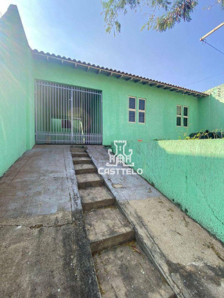 Imagem Casa com 2 Quartos à Venda, 130 m² em Conjunto Semiramis Barros Braga - Londrina Imagem Casa com 2 Quartos à Venda, 130 m² em Conjunto Semiramis Barros Braga - Londrina