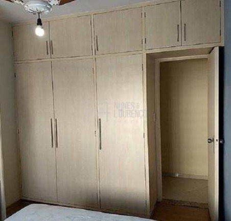 Imagem Apartamento com 3 Quartos à Venda, 113 m² em Ponta Da Praia - Santos