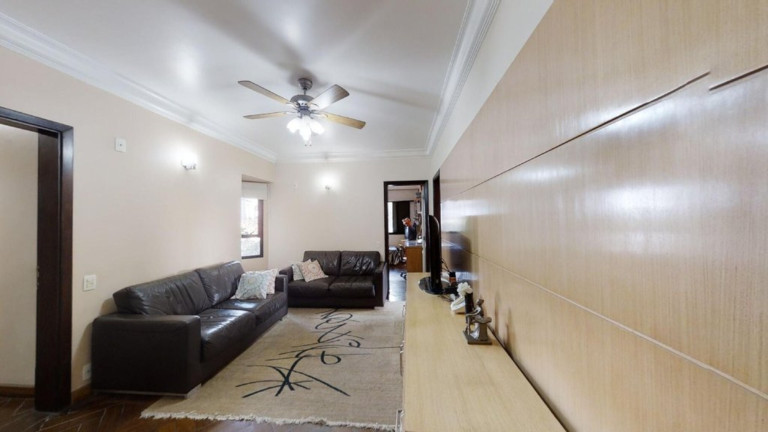 Imagem Apartamento com 4 Quartos à Venda, 287 m² em Vila Andrade - São Paulo Imagem Apartamento com 4 Quartos à Venda, 287 m² em Vila Andrade - São Paulo