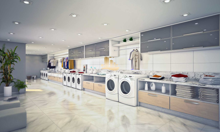 Imagem Apartamento com 1 Quarto à Venda, 37 m² em Aviação - Praia Grande