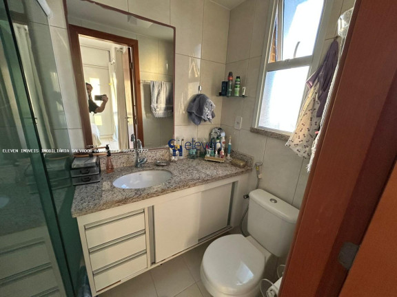 Imagem Apartamento com 2 Quartos para Alugar, 96 m² em Pituba - Salvador Imagem Apartamento com 2 Quartos para Alugar, 96 m² em Pituba - Salvador