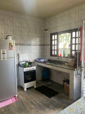 Imagem Casa com 1 Quarto à Venda, 70 m² em Jardim Guacyra - Itanhaém