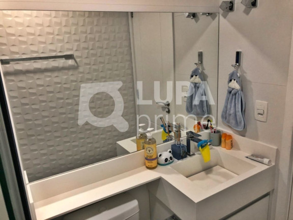 Imagem Apartamento com 3 Quartos para Alugar, 130 m² em Santana - São Paulo Imagem Apartamento com 3 Quartos para Alugar, 130 m² em Santana - São Paulo