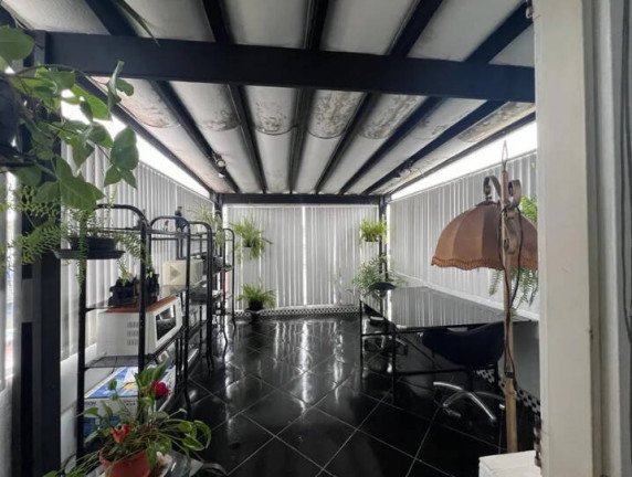 Imagem Sobrado com 2 Quartos à Venda, 140 m² em Vila Santa Catarina - São Paulo