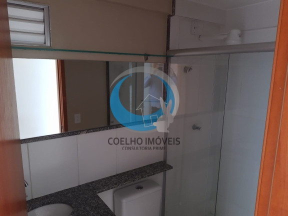 Imagem Apartamento com 2 Quartos para Alugar, 59 m² em águas Claras Norte - águas Claras Imagem Apartamento com 2 Quartos para Alugar, 59 m² em águas Claras Norte - águas Claras