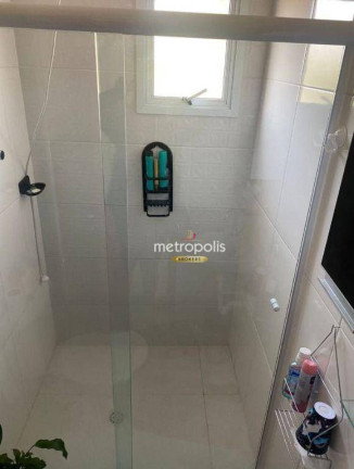 Imagem Apartamento com 2 Quartos à Venda, 55 m² em Jardim Santo Alberto - Santo André Imagem Apartamento com 2 Quartos à Venda, 55 m² em Jardim Santo Alberto - Santo André