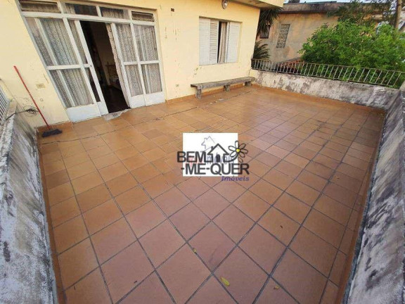 Imagem Casa com 3 Quartos à Venda, 217 m² em Parque São Domingos - São Paulo Imagem Casa com 3 Quartos à Venda, 217 m² em Parque São Domingos - São Paulo
