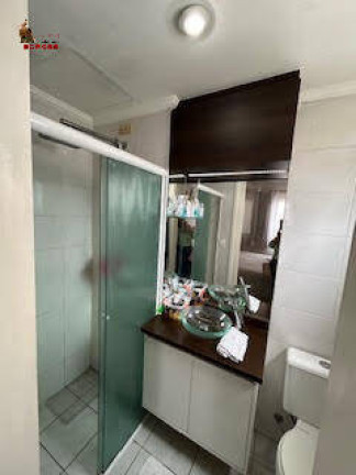 Imagem Apartamento com 2 Quartos à Venda, 57 m² em Brooklin - São Paulo Imagem Apartamento com 2 Quartos à Venda, 57 m² em Brooklin - São Paulo