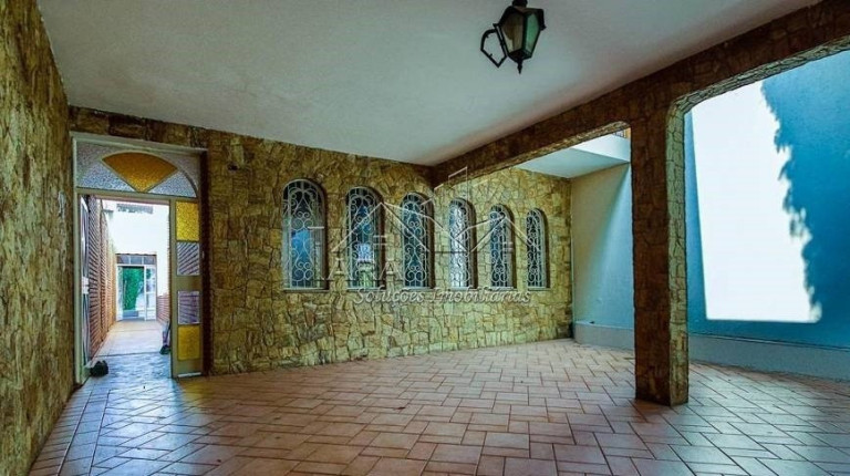 Imagem Sobrado com 4 Quartos à Venda, 580 m² em Burgo Paulista - Sao Paulo