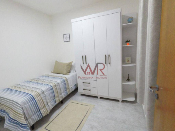 Imagem Apartamento com 2 Quartos à Venda, 45 m² em Vila Carrão - São Paulo