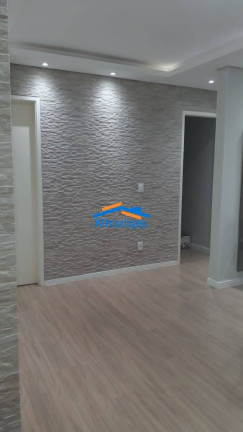 Imagem Apartamento com 3 Quartos à Venda, 63 m² em Jaguaribe - Osasco Imagem Apartamento com 3 Quartos à Venda, 63 m² em Jaguaribe - Osasco