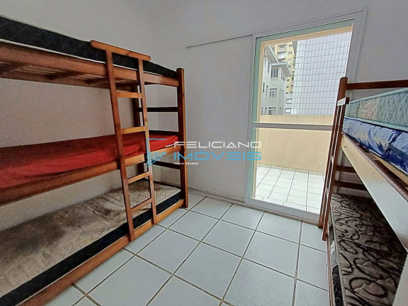 Imagem Sobrado com 5 Quartos à Venda, 280 m² em Canto Do Forte - Praia Grande