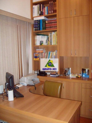 Imagem Casa com 4 Quartos à Venda, 330 m² em Loteamento Alphaville Campinas - Campinas Imagem Casa com 4 Quartos à Venda, 330 m² em Loteamento Alphaville Campinas - Campinas