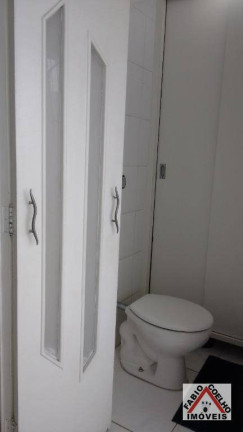 Imagem Apartamento com 3 Quartos à Venda, 68 m² em Santo Amaro - São Paulo Imagem Apartamento com 3 Quartos à Venda, 68 m² em Santo Amaro - São Paulo