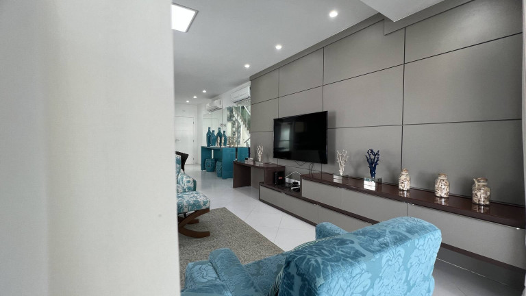 Imagem Cobertura com 4 Quartos à Venda, 454 m² em Riviera De São Lourenço - Bertioga
