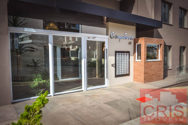 Imagem Apartamento com 3 Quartos à Venda, 123 m² em Cidade Alta - Bento Gonçalves