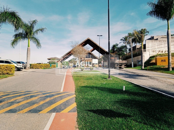 Imagem Terreno à Venda, 1.148 m² em Condomínio Residencial Mirante Do Vale - Jacareí