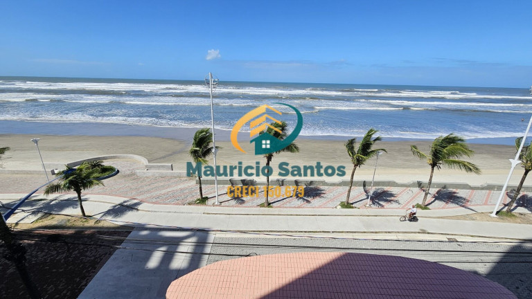 Imagem Apartamento com 2 Quartos à Venda, 70 m² em Centro - Mongaguá