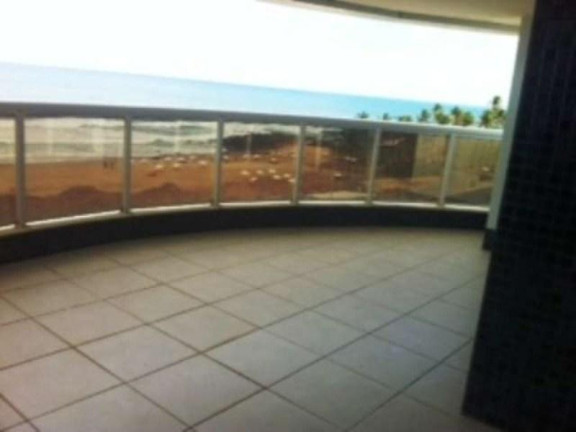 Imagem Apartamento com 3 Quartos à Venda, 130 m² em Armação - Salvador