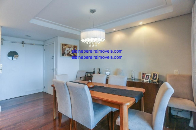 Imagem Apartamento com 3 Quartos à Venda, 134 m² em Jardim Olympia - São Paulo Imagem Apartamento com 3 Quartos à Venda, 134 m² em Jardim Olympia - São Paulo