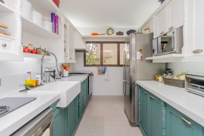 Imagem Apartamento com 3 Quartos à Venda, 171 m² em Itaim Bibi - São Paulo