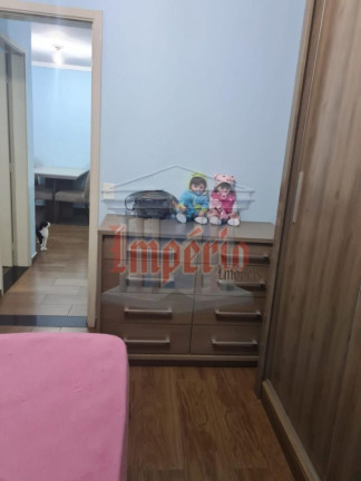 Imagem Apartamento com 2 Quartos à Venda, 52 m² em Vila Homero Thon - Santo André Imagem Apartamento com 2 Quartos à Venda, 52 m² em Vila Homero Thon - Santo André
