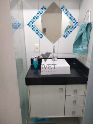 Imagem Apartamento com 2 Quartos à Venda, 53 m² em Jardim Guarujá - Sorocaba Imagem Apartamento com 2 Quartos à Venda, 53 m² em Jardim Guarujá - Sorocaba