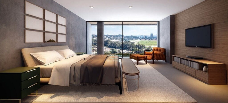 Imagem Apartamento com 3 Quartos à Venda, 252 m² em Cidade Jardim - São Paulo Imagem Apartamento com 3 Quartos à Venda, 252 m² em Cidade Jardim - São Paulo