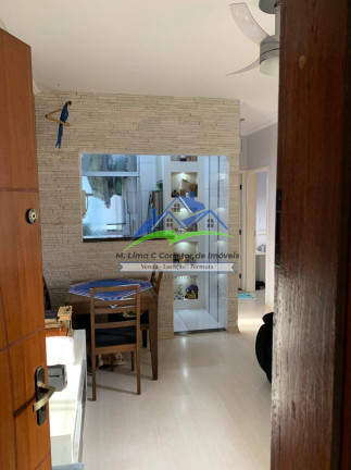 Imagem Apartamento com 2 Quartos à Venda, 47 m² em Terra Preta (terra Preta) - Mairiporã