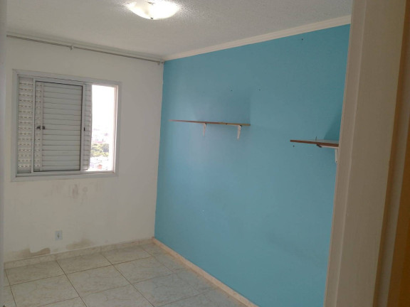 Imagem Apartamento com 2 Quartos para Alugar, 50 m² em Loteamento Parque Industrial - Jundiaí Imagem Apartamento com 2 Quartos para Alugar, 50 m² em Loteamento Parque Industrial - Jundiaí
